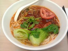 -李先生牛肉面大王(上海站南广场店)