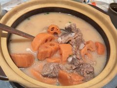 -肥肥虾庄·金牌油焖大虾(杨园滨江时代walk店)