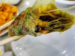 -大地春饼店(黄河路店)