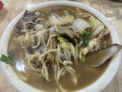 -象山小白象海鲜面