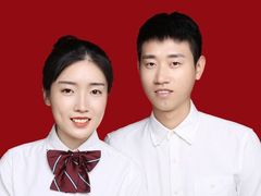 -海马体照相馆(成都来福士广场店)