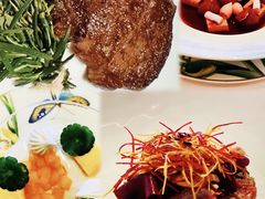 -Le Comptoir de Pierre Gagnaire
