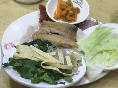 -桥香园云南过桥米线(金马碧鸡店)