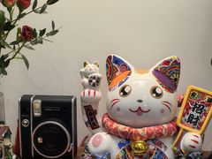 -Line 咖啡(石厦花园店)