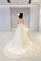 点击看大图 -MuseMarry婚纱(前海嘉里中心店)
