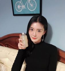 -组合发型