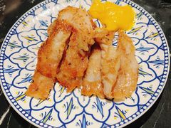 -大成铁板烧•板前(复古餐厅石老人店)