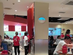 -九毛九西北菜(大东海店)