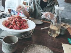 -臻馆小龙虾