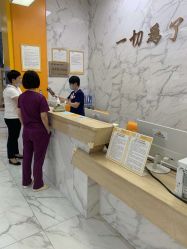 -小米熊儿童医院