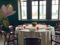 -三号黄浦会Canton Table