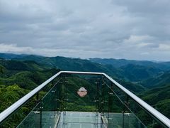 -四明山国家森林公园