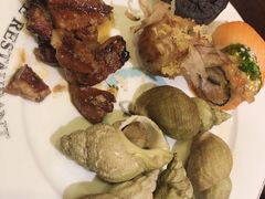 -松子料理(白家庄店)