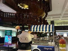 -广州花园酒店