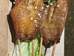 -蛙喔牛蛙(盐城盐都万达店)