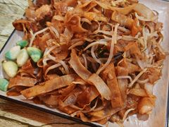 -葛记焖饼(经一路店)