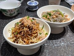 清心脆鱼皮-渔语鱼新川菜Bistro(万象天地店)