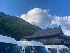 -五台山风景名胜区