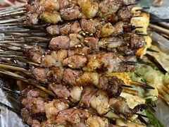 -老太太豆皮(南芬店)