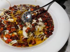 -蔴将·川菜(黄龙万科店)