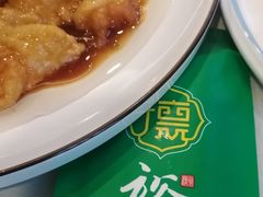 -裕德隆清真饭庄·天津特色菜(河东店)