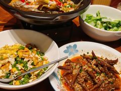 -贺庄·活鱼馆(珠吉路店)