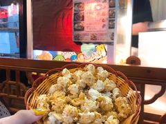 -小胖墩炝锅鱼(天钥桥路店)