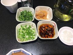 -东来顺饭庄(金泉广场店)