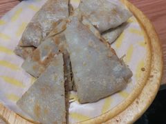 -甲乙饼·北京手工肉饼(西直门凯德茂店)