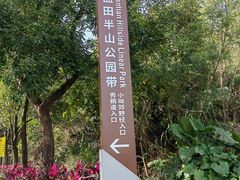 -梧桐山风景名胜区