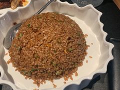 酱油炒饭-凤凰湘语·湘粤鲜融(浦东旗舰店)