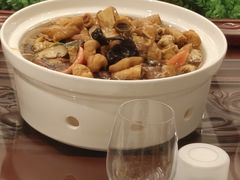 -四季如春·遵义八大碗(白鹭湖公园店)