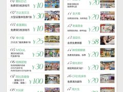 -万达广场(桂林高新店)