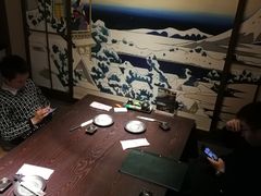 -竹之月日本料理铁板烧(香江花园店)