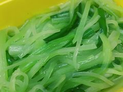 -老长沙湘菜馆(凤凰路店)