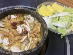 -南渝食府.石锅鸡(尚城花园店)
