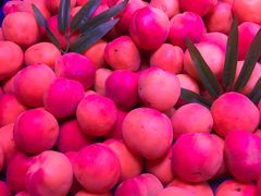 -正宁路小吃夜市