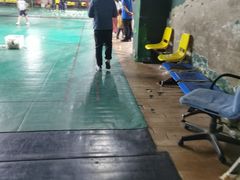 -东丽温泉羽毛球