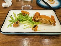 -锡和无锡菜(景丽苑店)