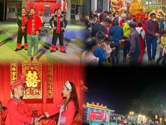 -广东天露山旅游度假区