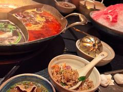-色響火锅(恒隆广场店)