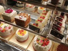 -红跑车HPCBAKERY(汉商店)