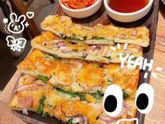 -TAIFORKS 大福食堂·山葵烤肉料理·拌饭(宝安店)