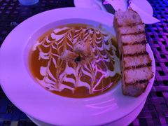 澳带南瓜汤-bluefrog蓝蛙(皇庭广场店)