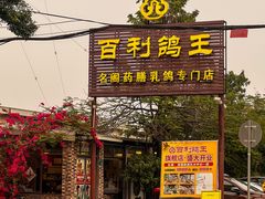 -百利鸽王(紫薇路店)