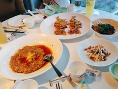 -上海小南国(正大店)