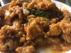 -小马哥融合菜(延安大街店)