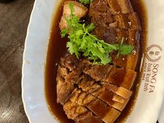-松發肉骨茶(先得坊店)