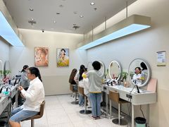 -天真蓝照相馆(五角场百联又一城店)