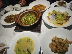 -金汤宴餐厅·粤菜(德云社店)